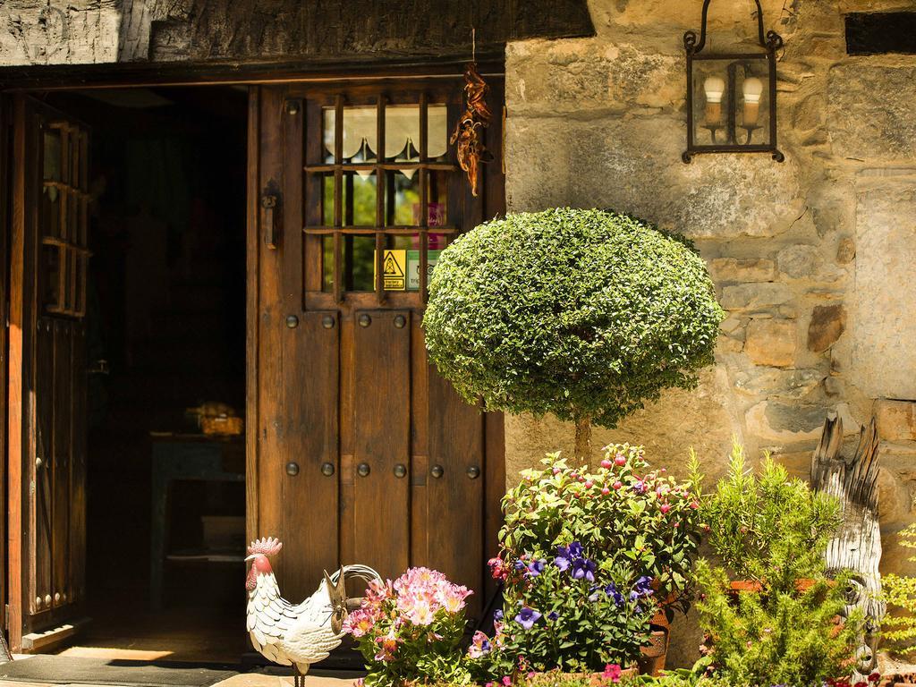 Hotel Rural Zalama San Pelayo (Burgos)