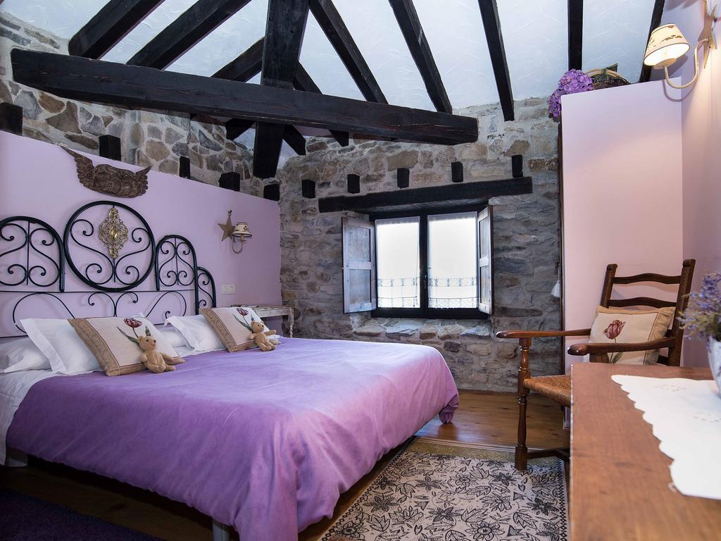 Hotel Rural Zalama San Pelayo (Burgos)