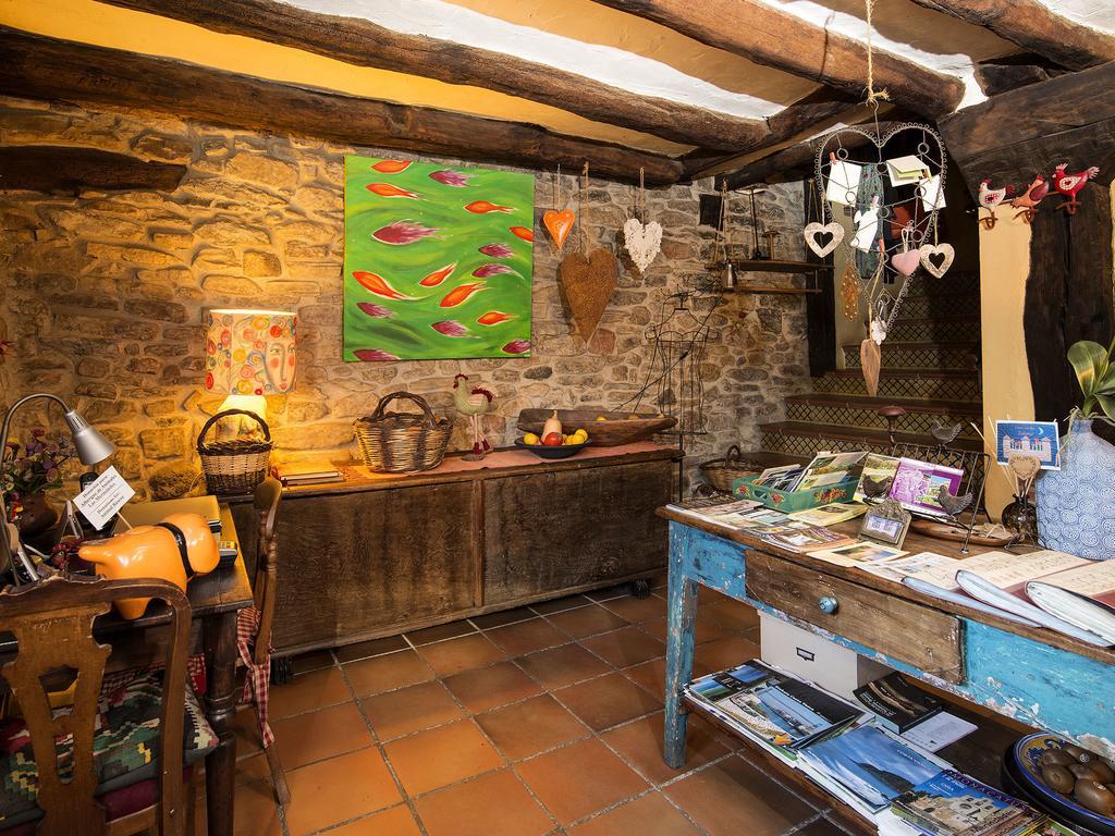 Rural Zalama Hotel San Pelayo (Burgos)