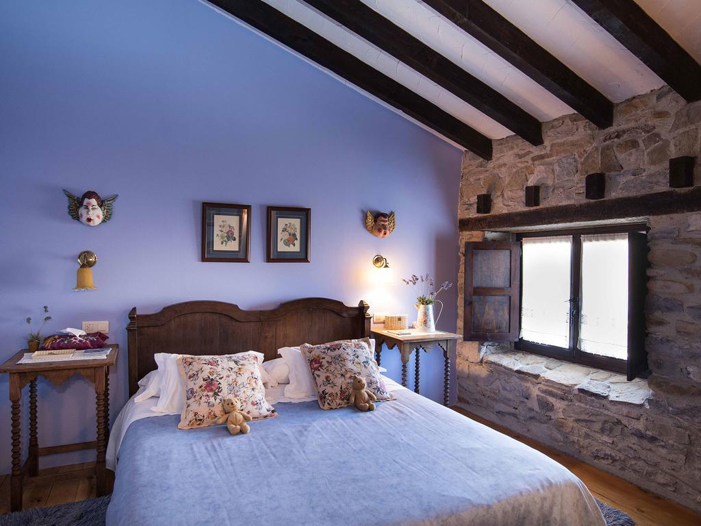 Rural Zalama San Pelayo (Burgos)