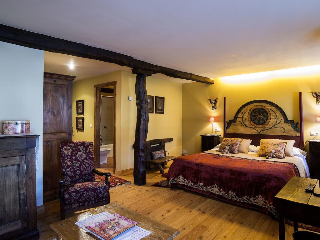 Hotel Rural Zalama