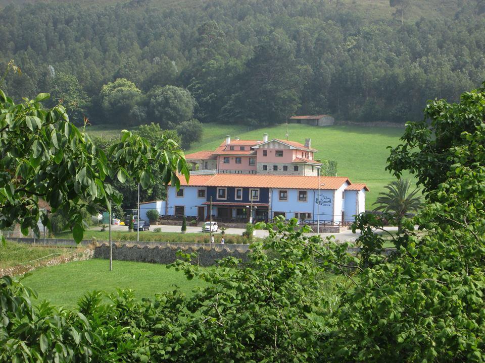 El Rincon De Yaxu Hotel 2*