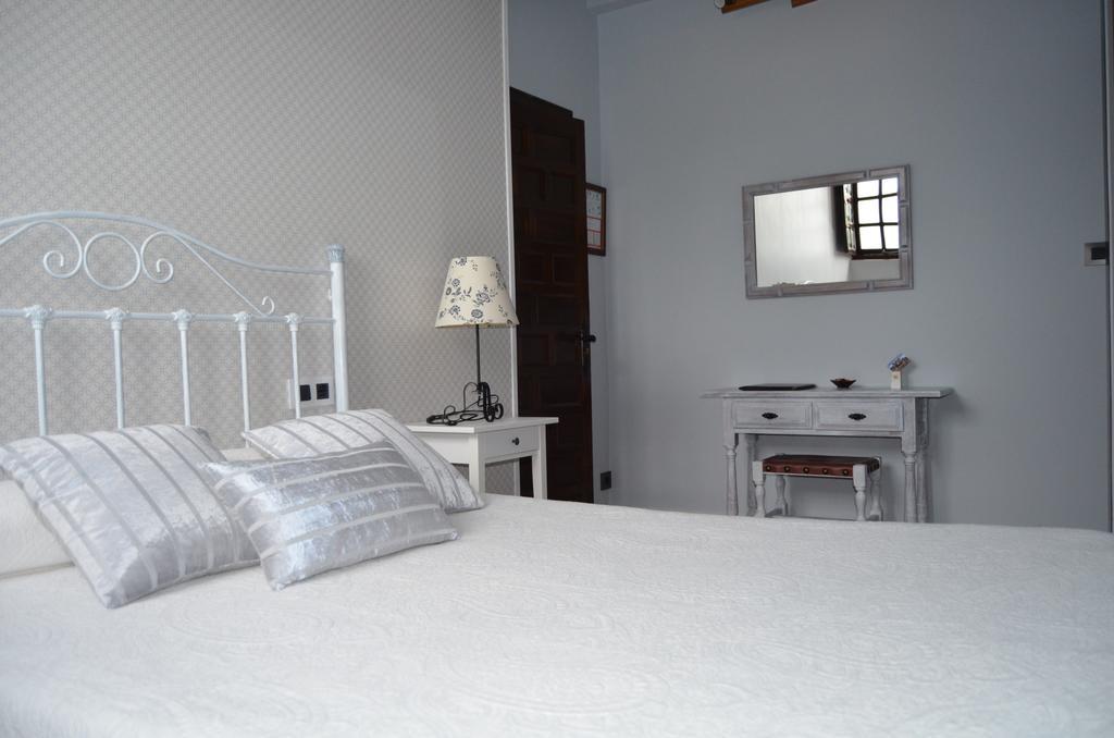 Casa rural Real La Montañesa *