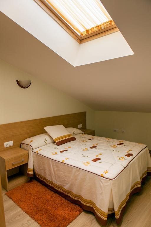 Apartment El Balcon De Roda *