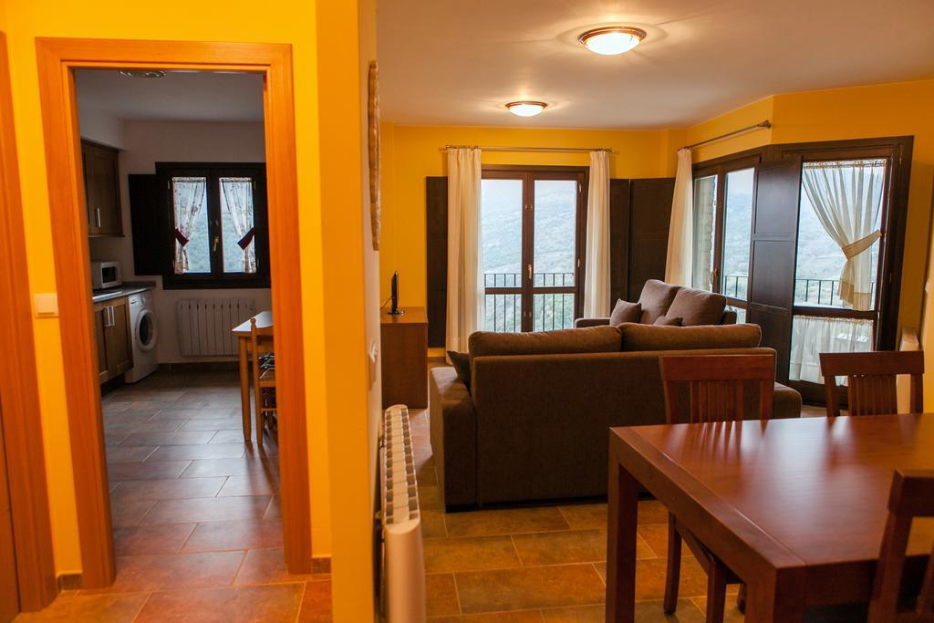 El Balcon De Roda
