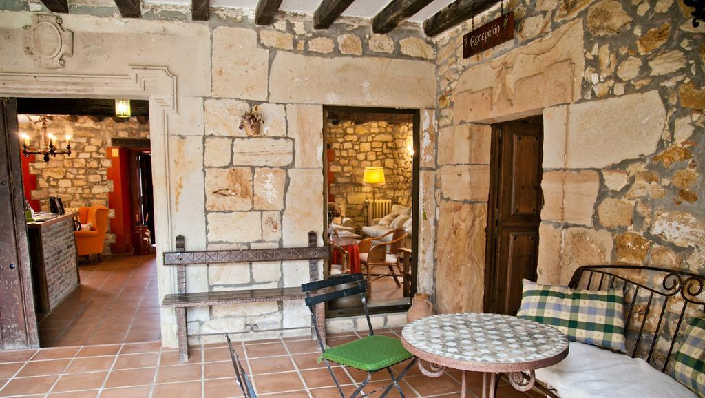 Somavilla Inn