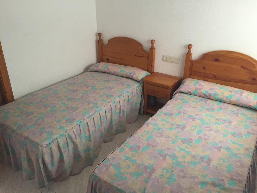 Apartamento Vicent *