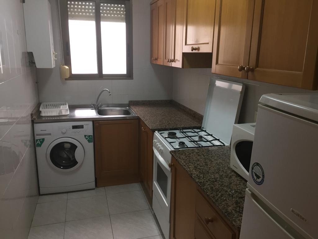 Vicent Apartamento *