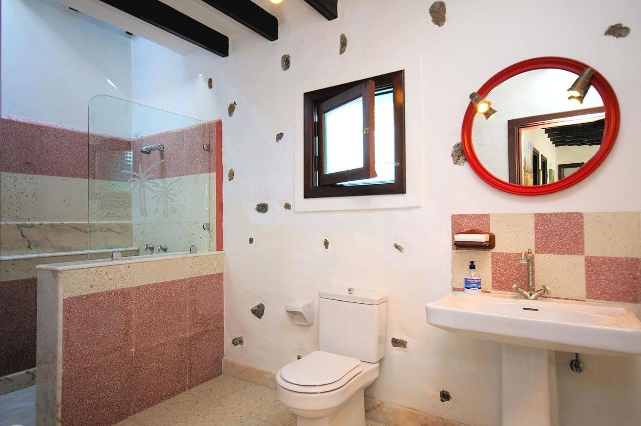 La Crucita Villa