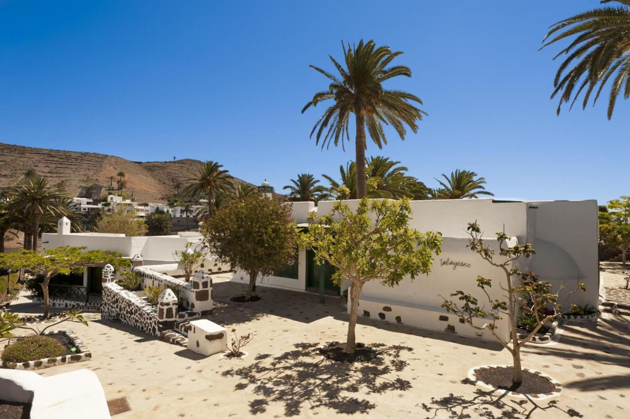 La Crucita Villa *