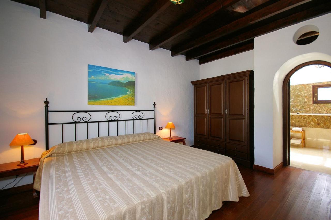 La Crucita Villa *