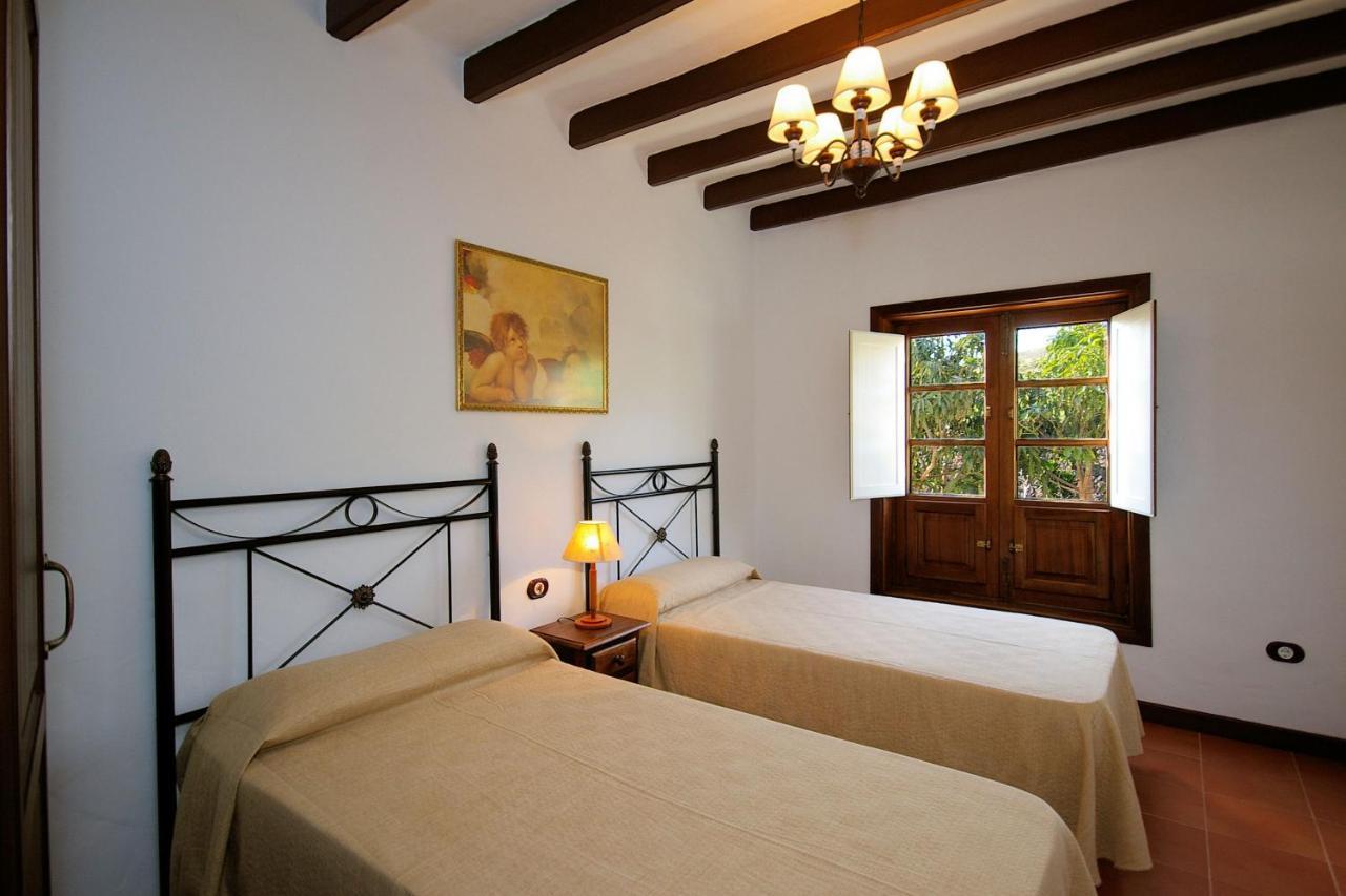 La Crucita Villa *