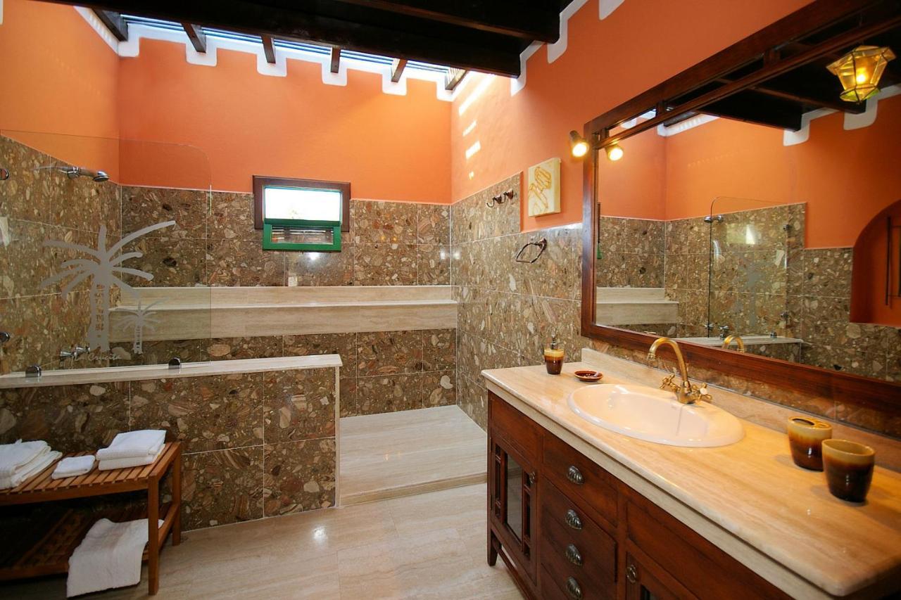 La Crucita Villa *