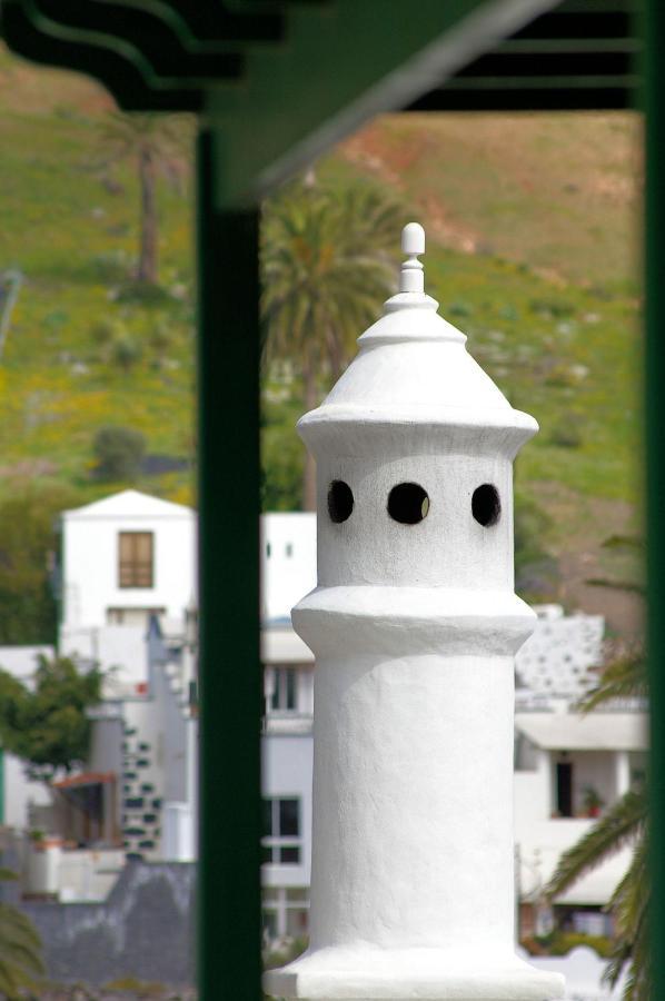 La Crucita Villa *
