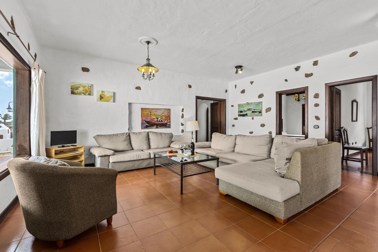 La Crucita Villa *
