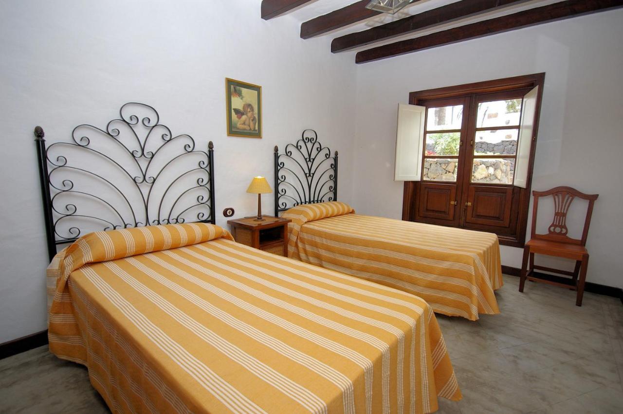 Villa La Crucita