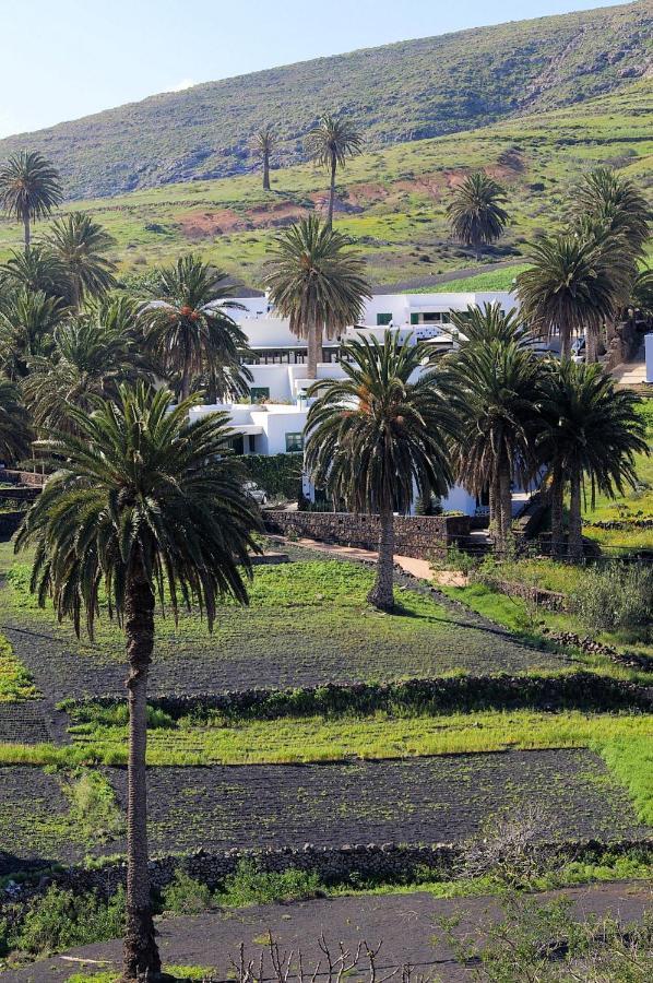 Villa La Crucita Haría