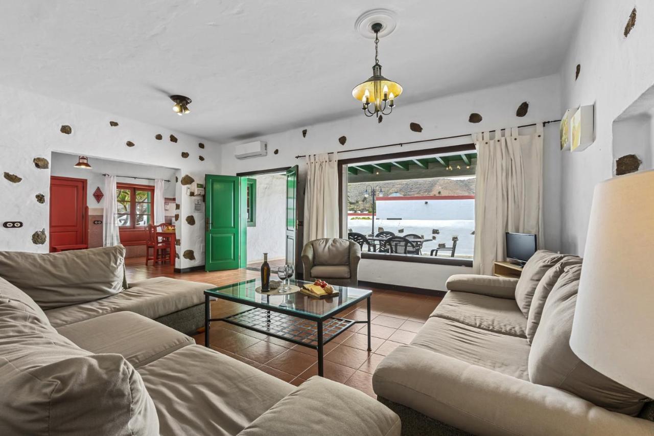 La Crucita Villa *