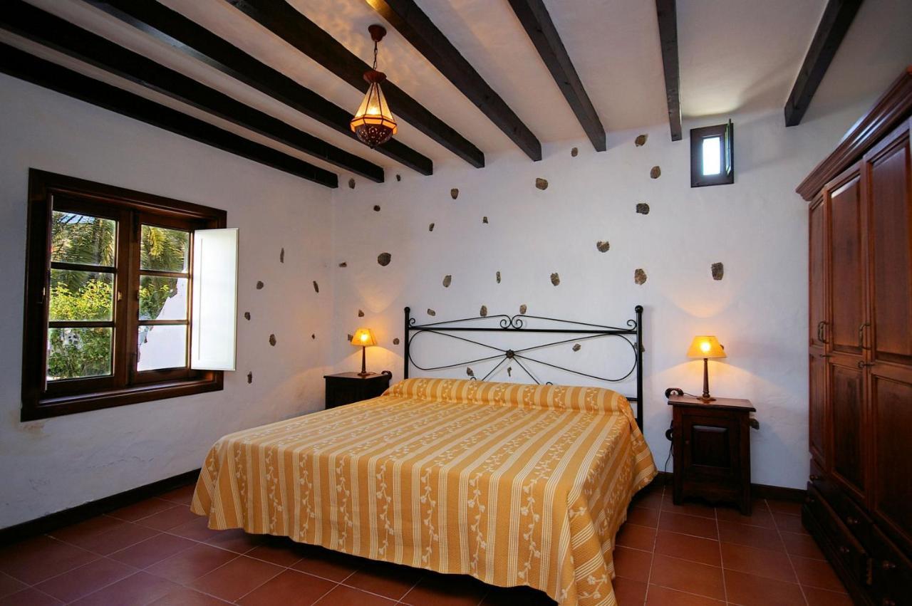 Villa La Crucita