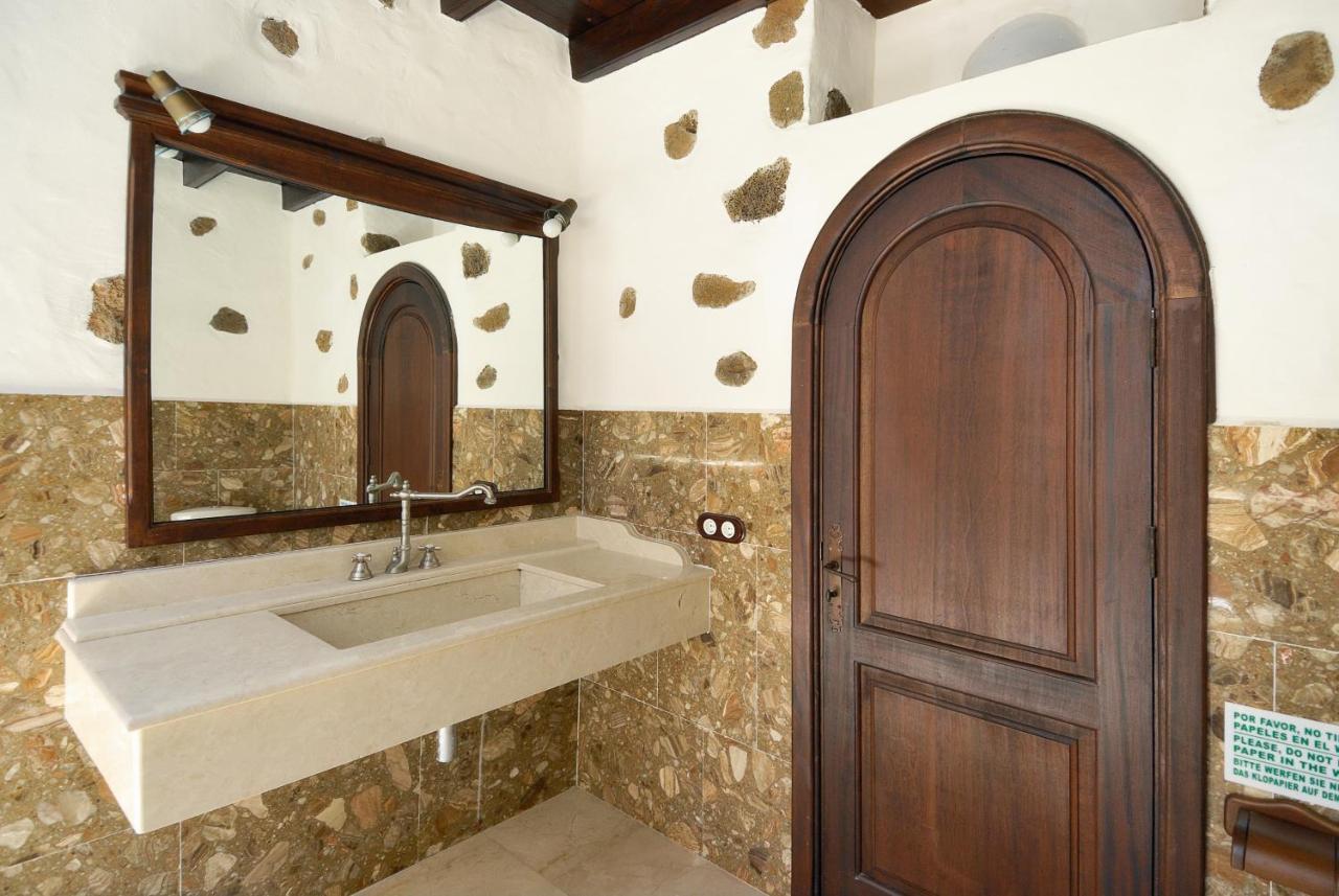La Crucita Villa Haría