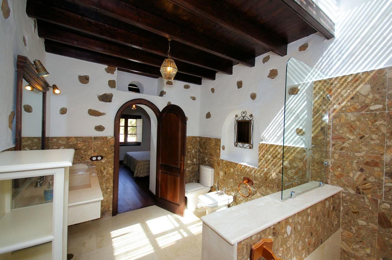 La Crucita Villa