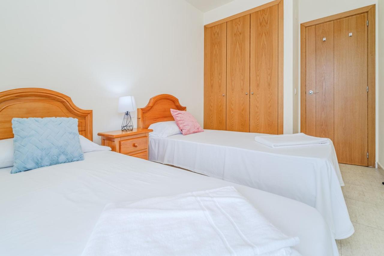 Apartamento Menorca Duplex Javea Montanar Ii By Rock *