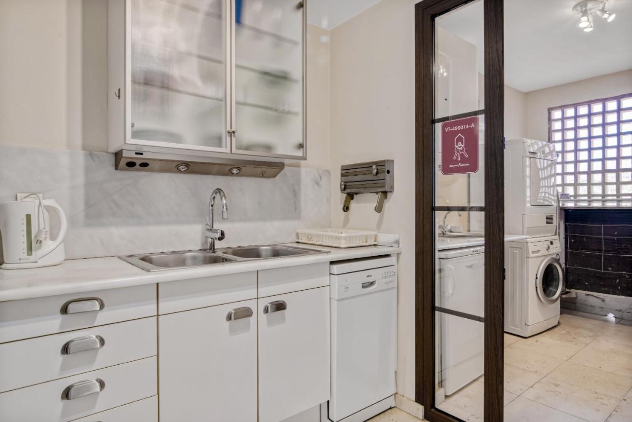 Apartamento Gadea 6-2 Altea