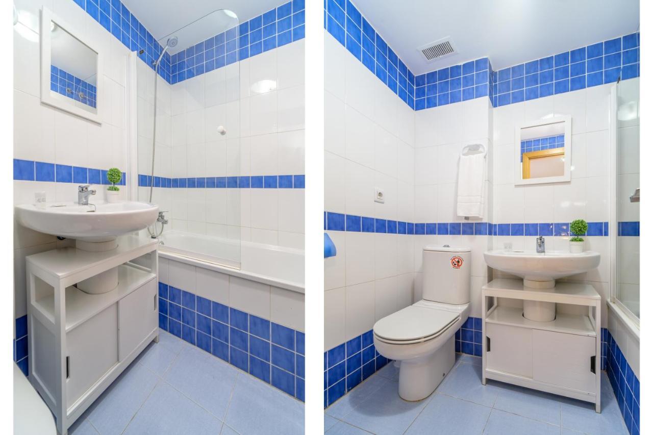 Menorca Duplex Javea Montanar Ii By Rock Apartamento