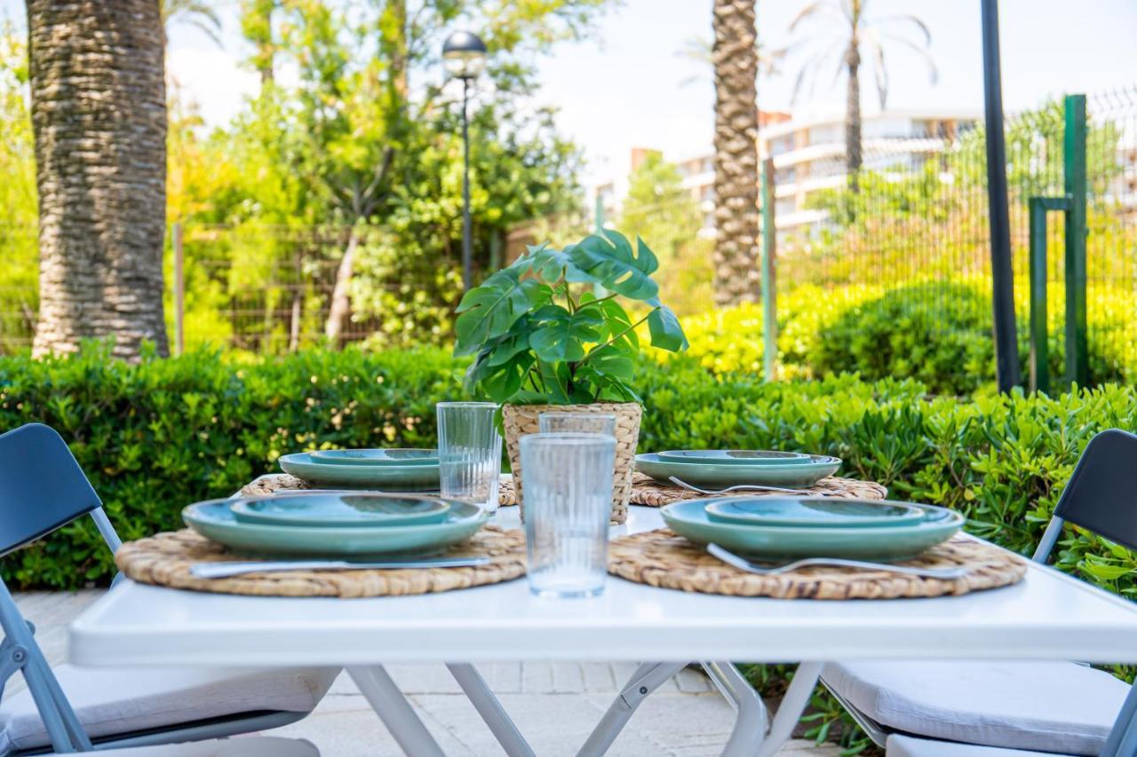 Apartamento Mediterranean Way - Paradis Playa *