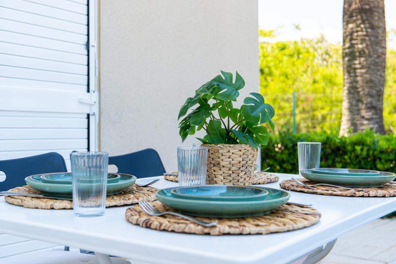 Mediterranean Way - Paradis Playa Apartamento