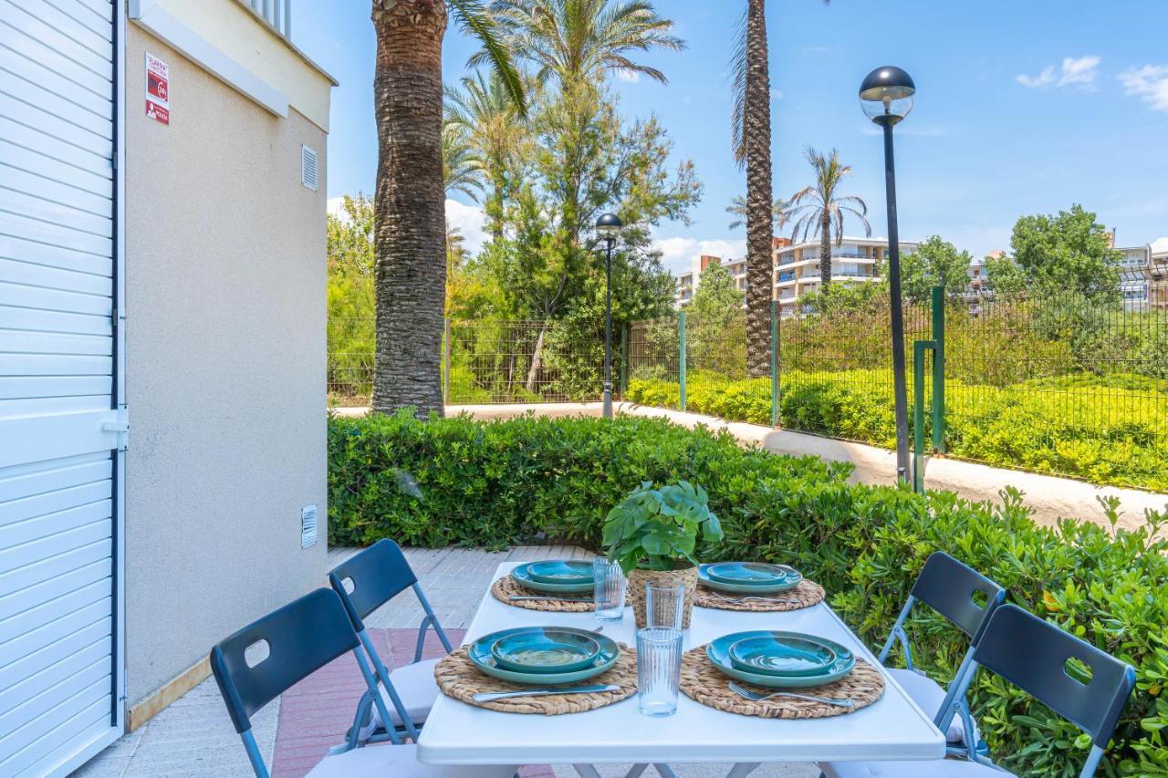 Mediterranean Way - Paradis Playa Apartamento *