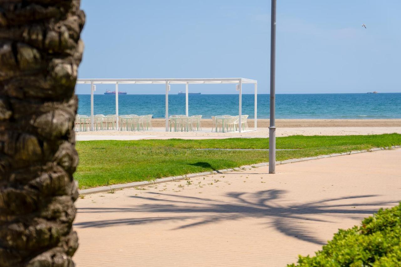 Mediterranean Way - Paradis Playa La Pineda