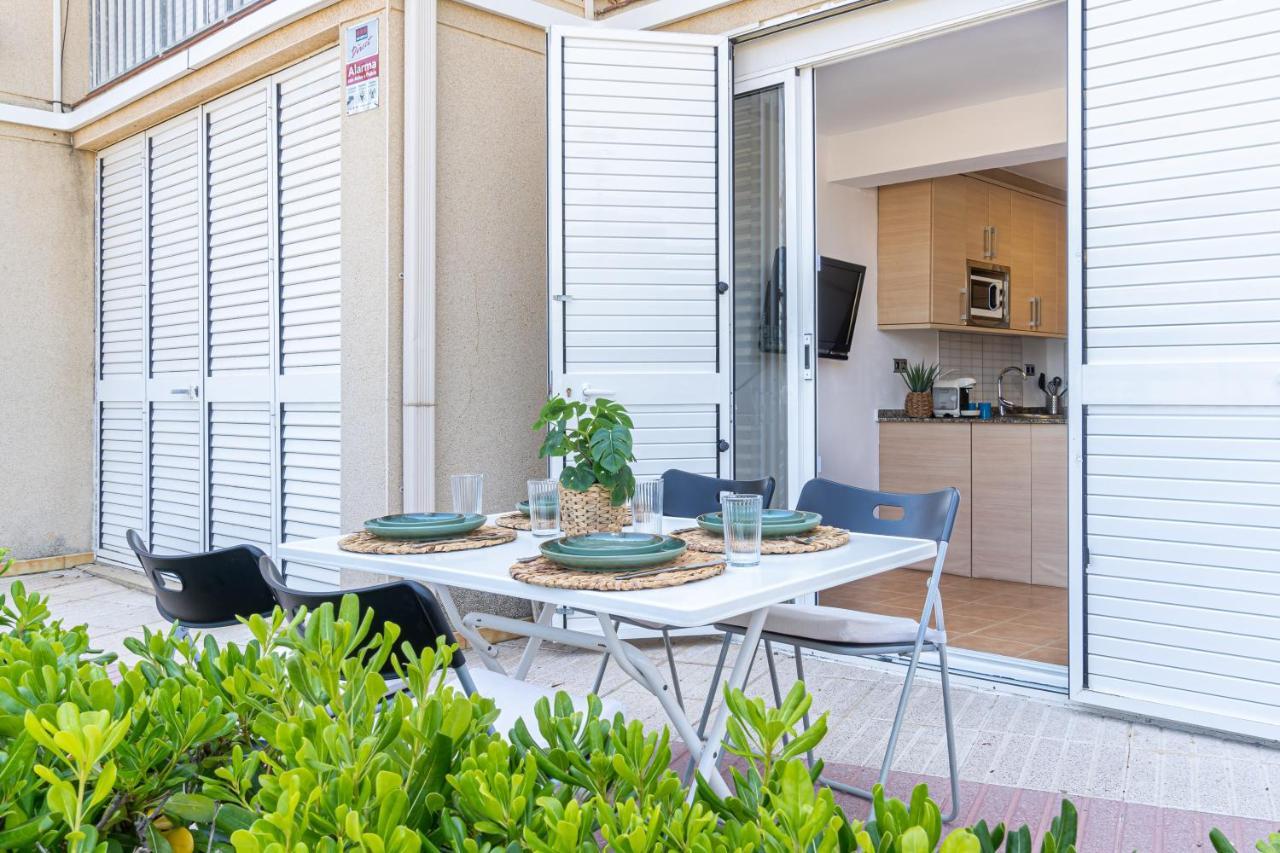 Mediterranean Way - Paradis Playa Apartamento