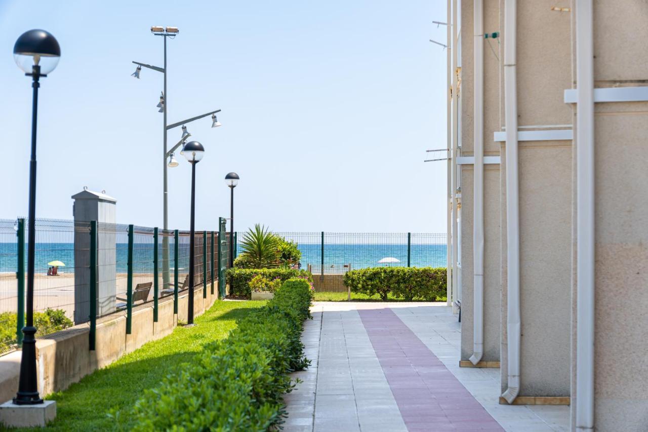 Mediterranean Way - Paradis Playa * La Pineda