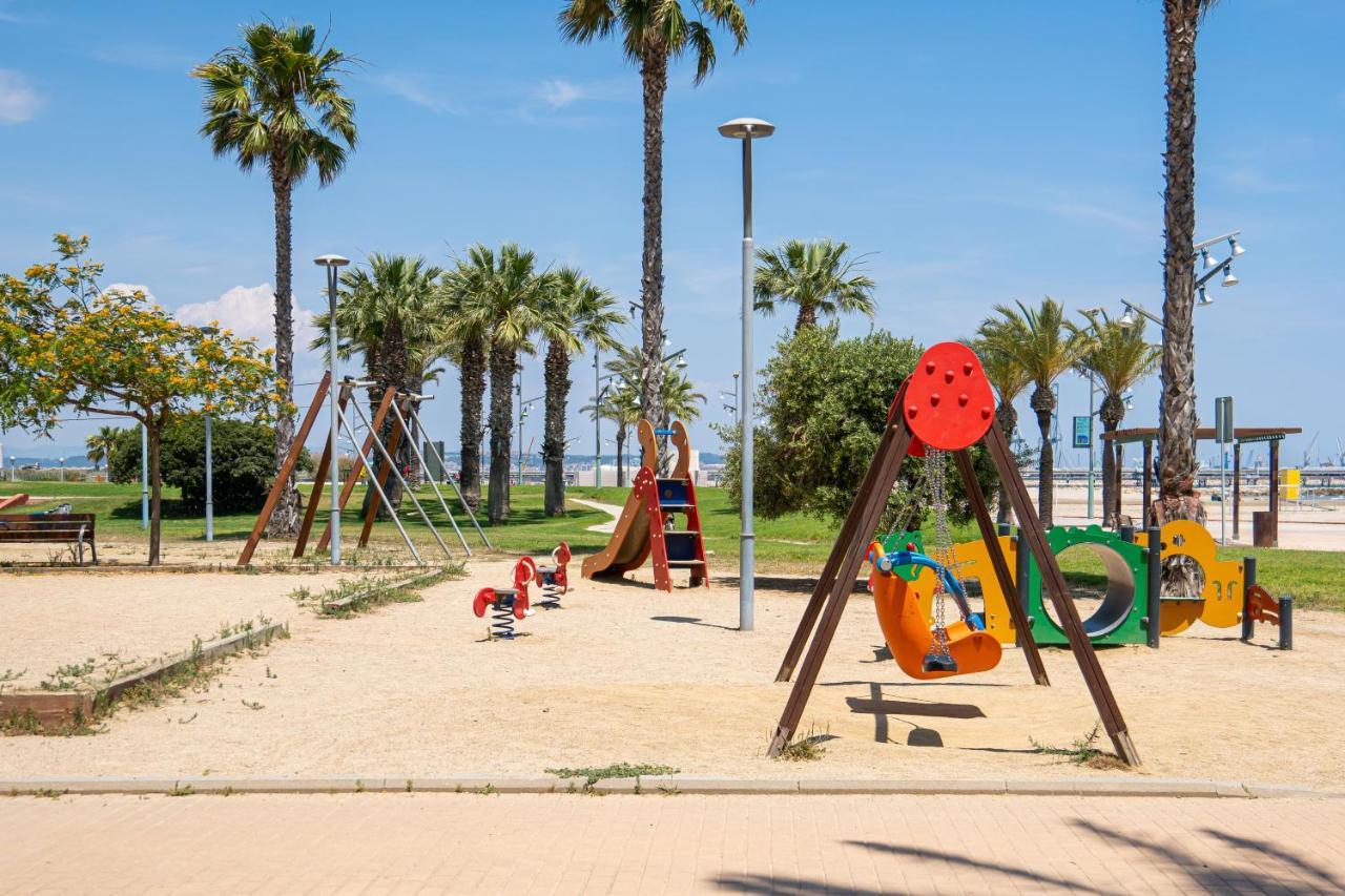 Mediterranean Way - Paradis Playa *