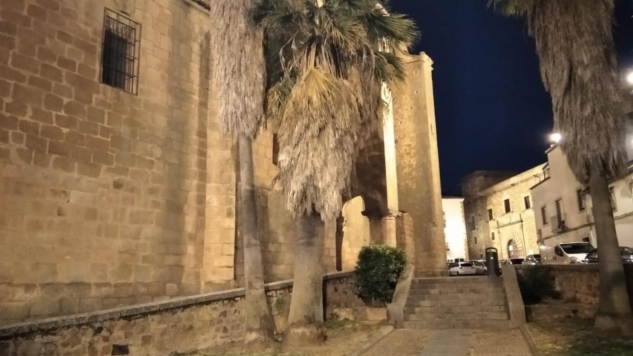 Holiday home Naturalia: La Casita Con Patio Caceres