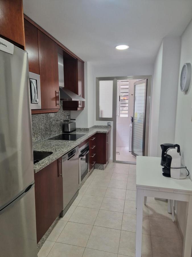 Apartamento Torremolino's Paradise