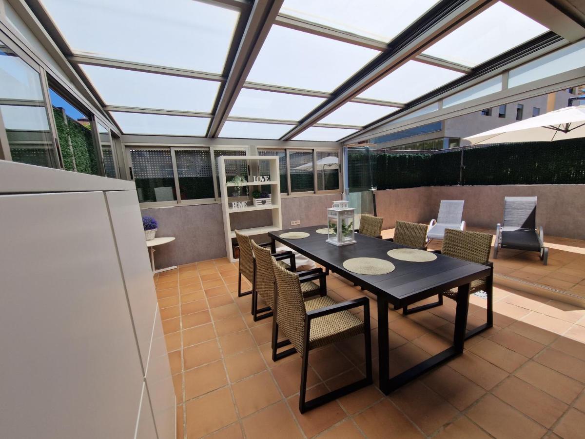 Apartamento Torremolino's Paradise *