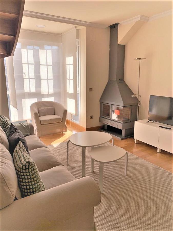 Apartment Del Pisuerga *