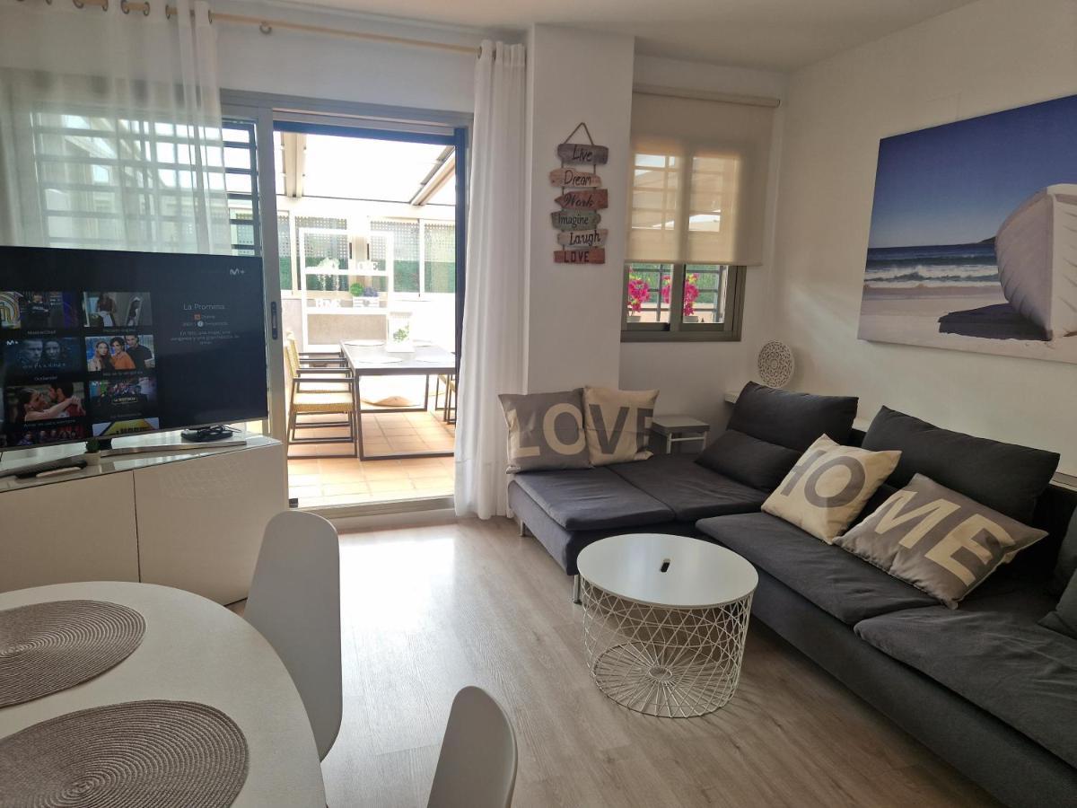 Torremolino's Paradise Apartamento Torremolinos