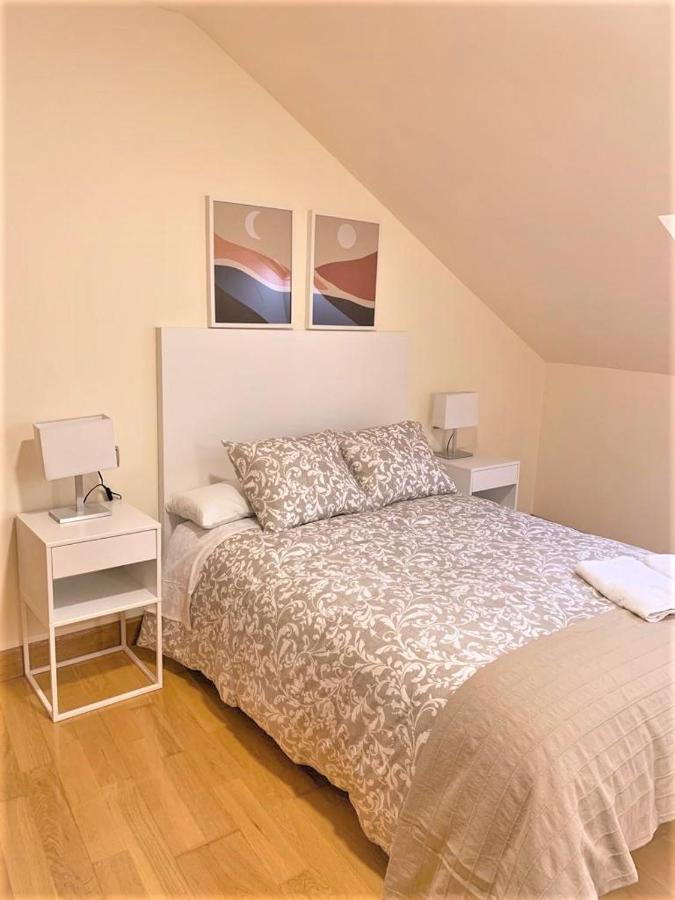 Apartment Del Pisuerga *