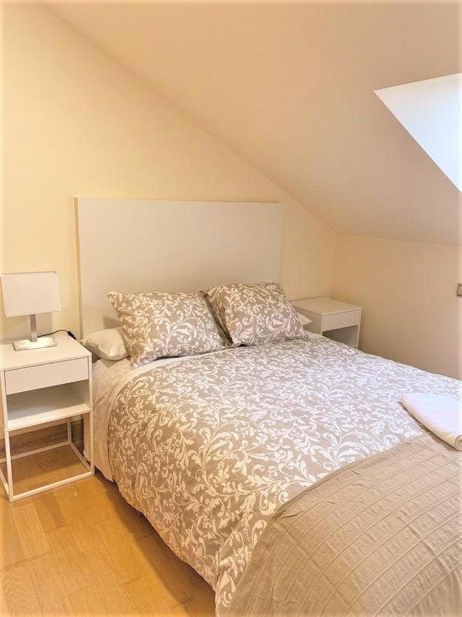 Del Pisuerga Apartment