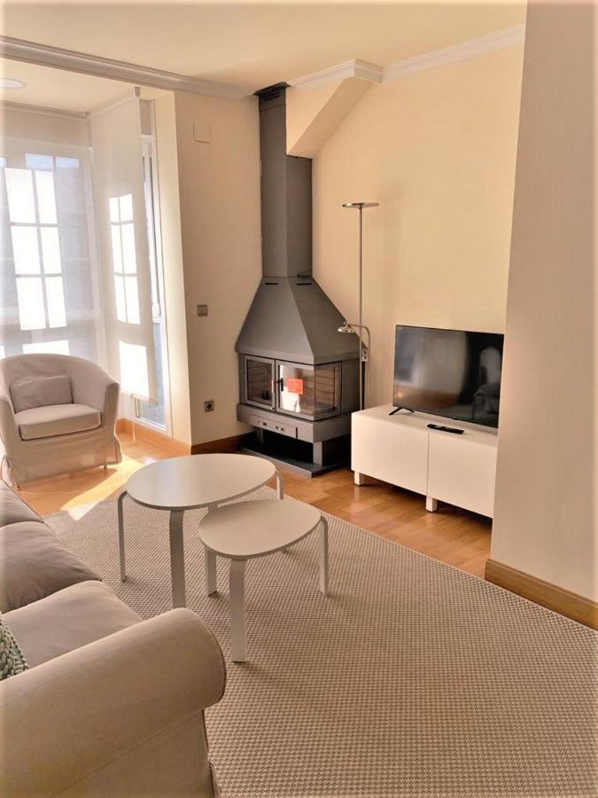 Del Pisuerga Apartment *