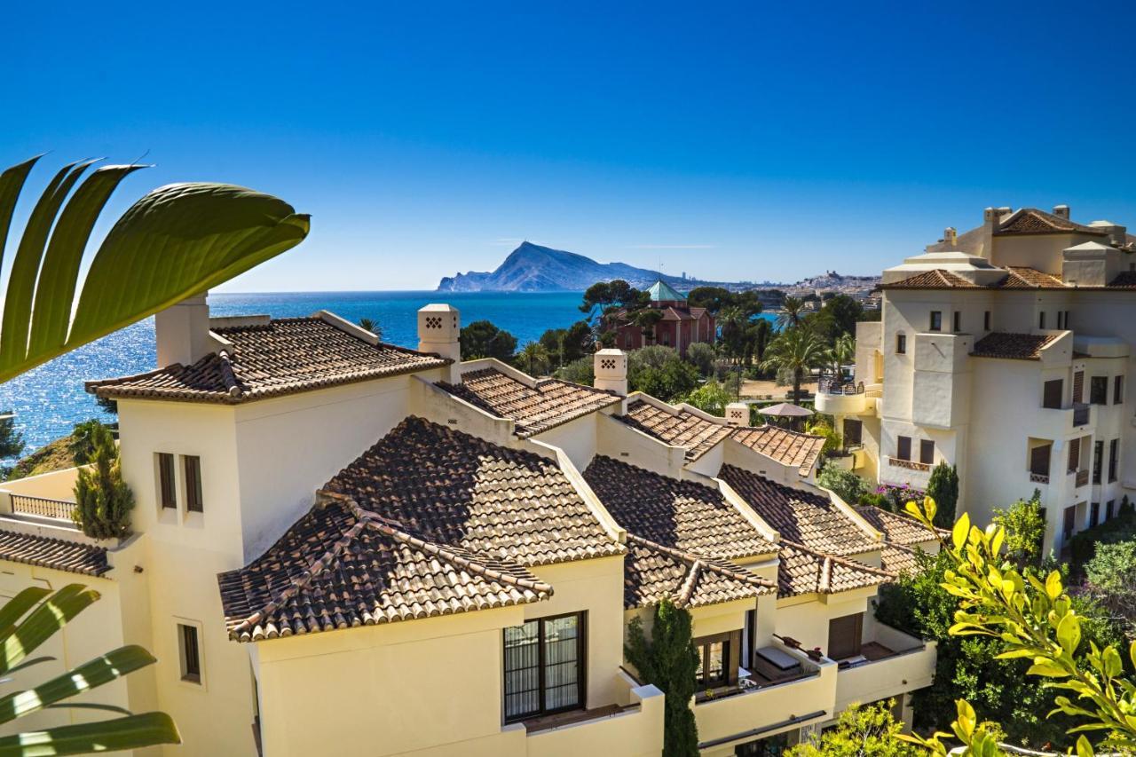 Gadea 6-2 Apartamento Altea