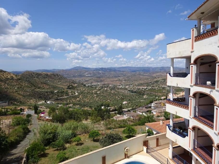 Apartment La Fuente