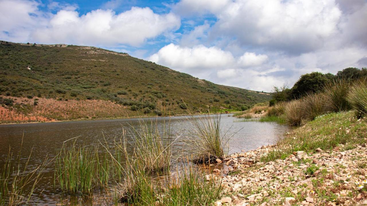 Valle De Molinos Holiday home El Cristo del Espiritu Santo
