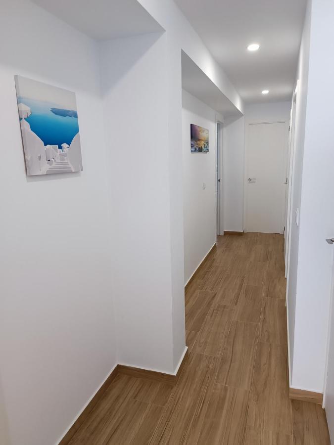 Caravaca Apartment
