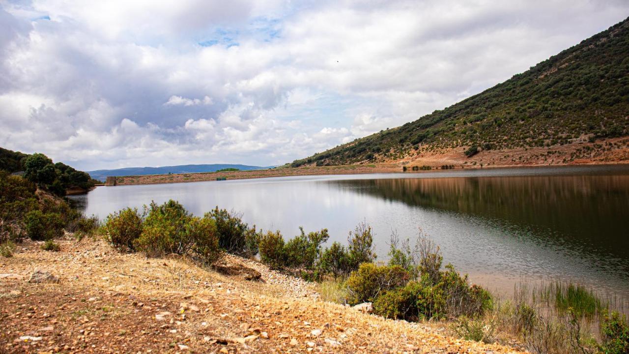Valle De Molinos Holiday home