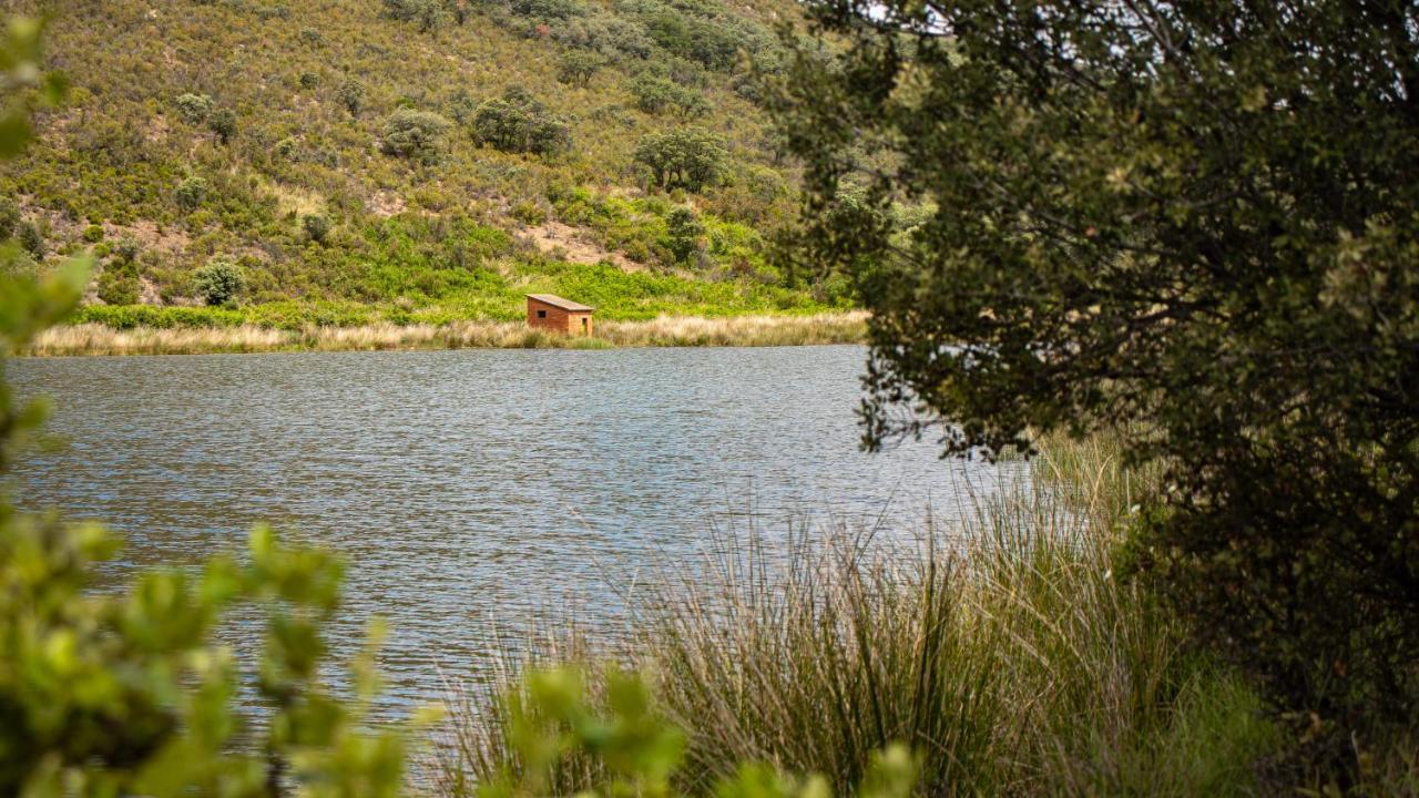 Holiday home Valle De Molinos *