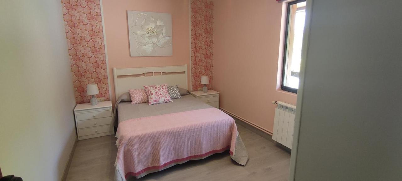 Casa Iris - Paraiso Ortegal